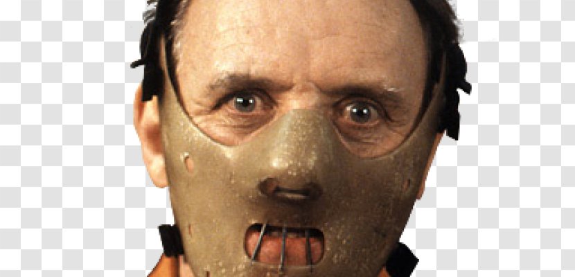 Anthony Hopkins Hannibal Lecter The Silence Of Lambs Clarice Starling YouTube Transparent PNG