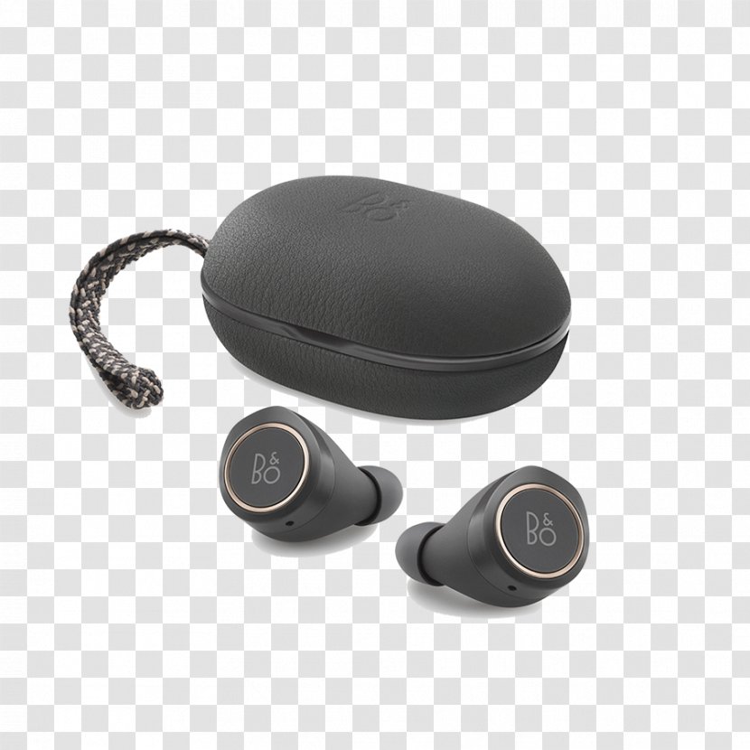B&O Play Beoplay E8 Bang & Olufsen Headphones Sound Écouteur Transparent PNG