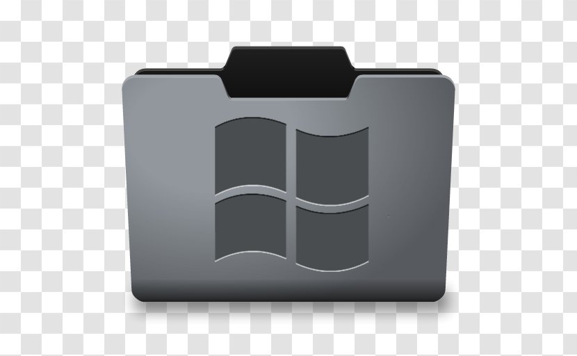 Directory MacOS - Computer Transparent PNG