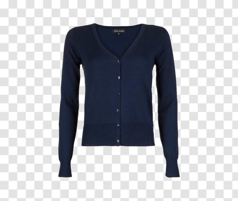 Cardigan Sweater Jacket Sleeve Cashmere Wool - Coat Transparent PNG