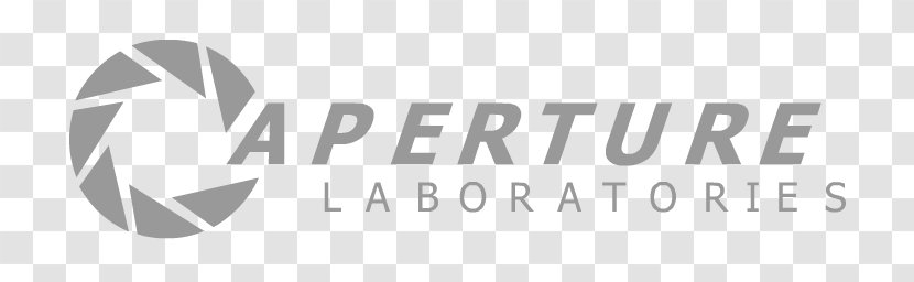 Portal 2 Half-Life Aperture Laboratories Laboratory - Halflife Transparent PNG