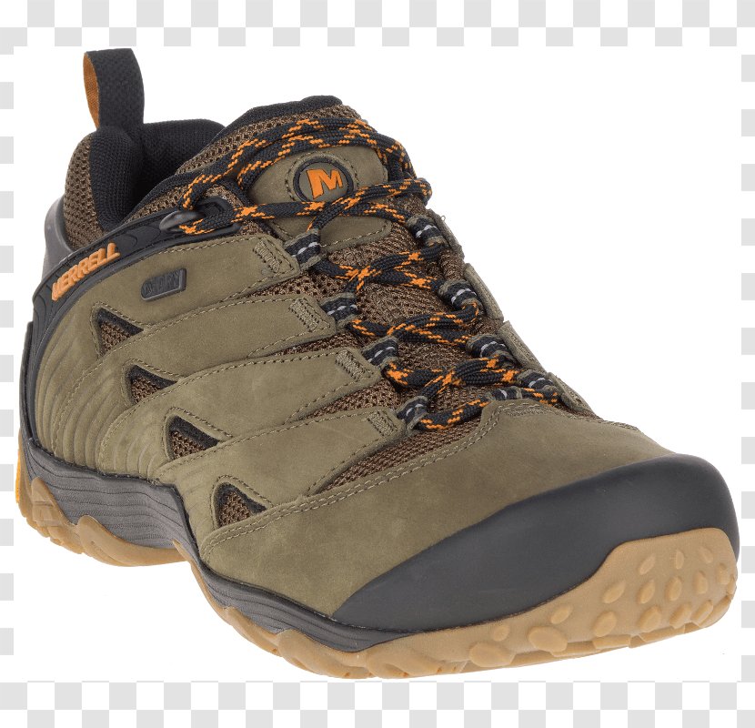 Shoe Mens Sorel Madson Hiker Waterproof Boots Merrell Gore-Tex - Footwear - Boot Transparent PNG