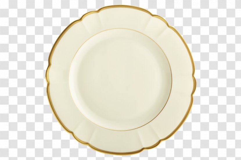 Plate Tableware Haviland & Co. Platter Teacup - Porcelain - Dinner Transparent PNG