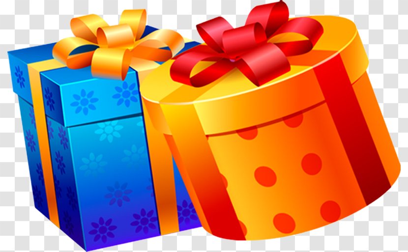 Gift Birthday Clip Art Christmas Transparent PNG
