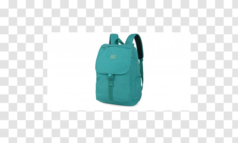 Backpack Messenger Bags - Aqua Transparent PNG