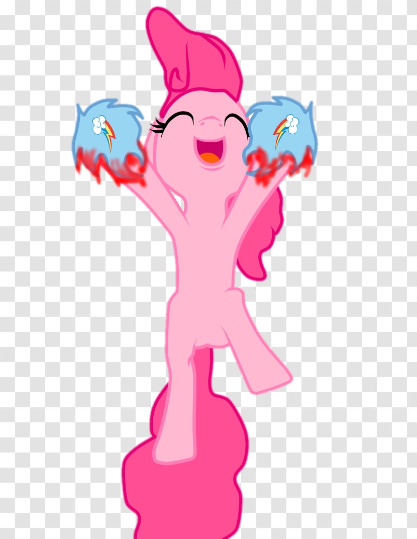 Pinkie Pie Cupcake Cutie Mark Crusaders My Little Pony: Equestria Girls Ekvestrio - Frame - Alba Transparent PNG