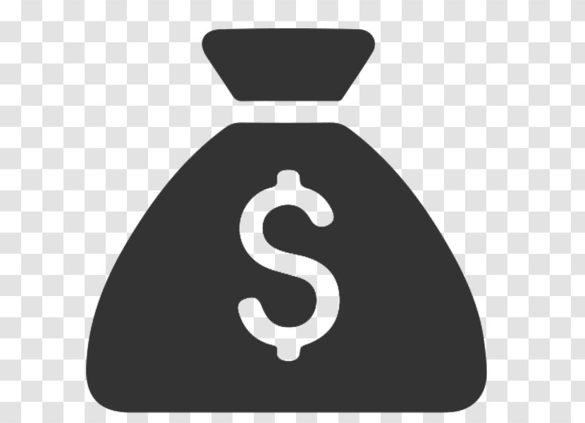 Money Bag Business Dollar Transparent PNG