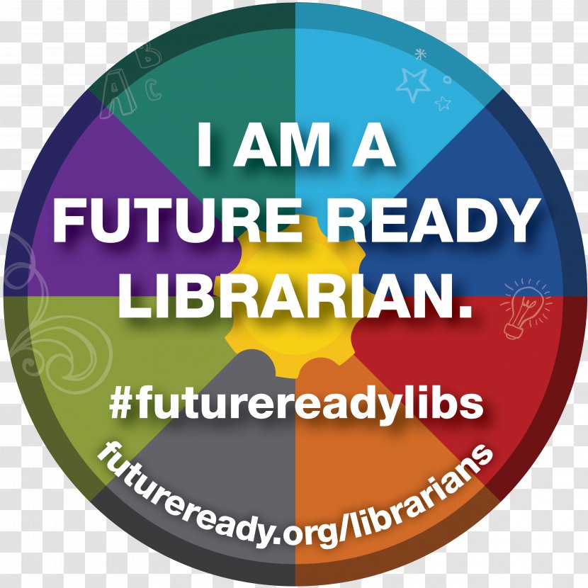 Librarian Medical Library Ready School - Logo Transparent PNG