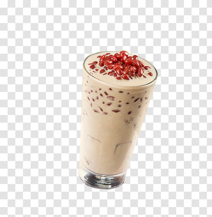 Milkshake Tea Smoothie Batida - Cup - Summer Drink Transparent PNG