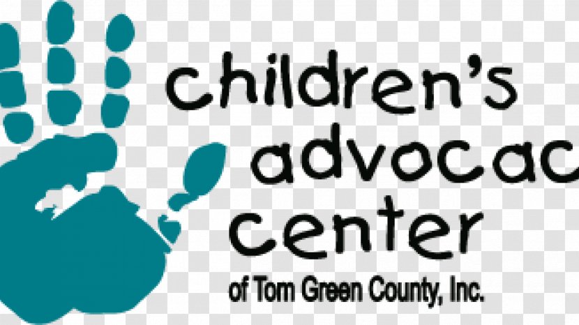 Children's Advocacy Center Of Tom Green County, Inc. Concho Valley Child Young Life San Angelo Transparent PNG