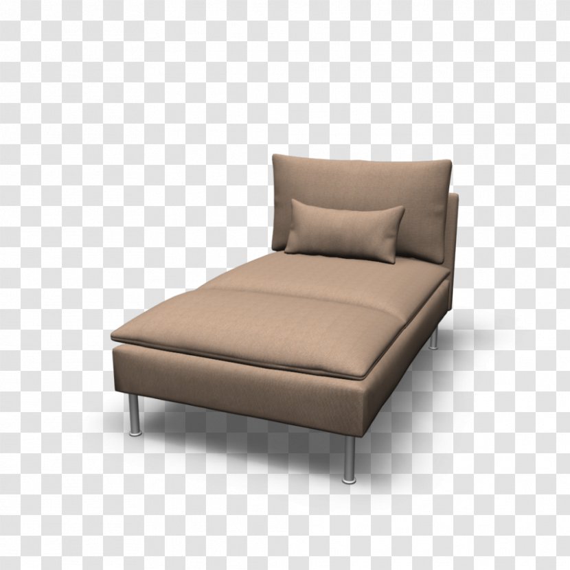 Chaise Longue Récamière Couch IKEA Chair - Table Transparent PNG