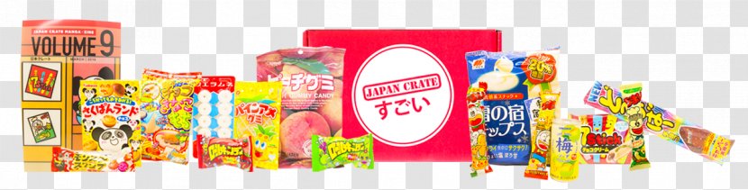Chewing Gum Ramune Ice Cream Japanese Cuisine Japan Crate - Frame - Cookie Monster Bowl Transparent PNG