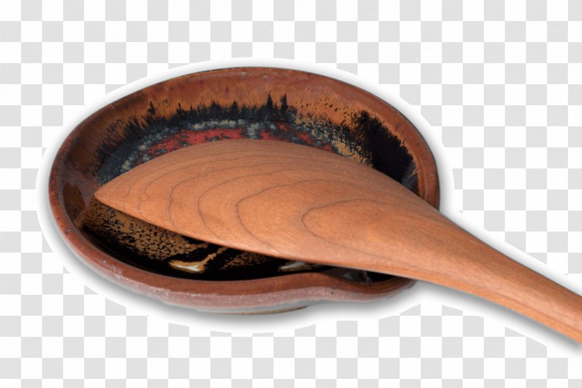 Spoon - Wood - Tableware Transparent PNG