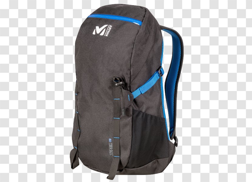 Backpack Millet Hiking Bag Trekking Transparent PNG