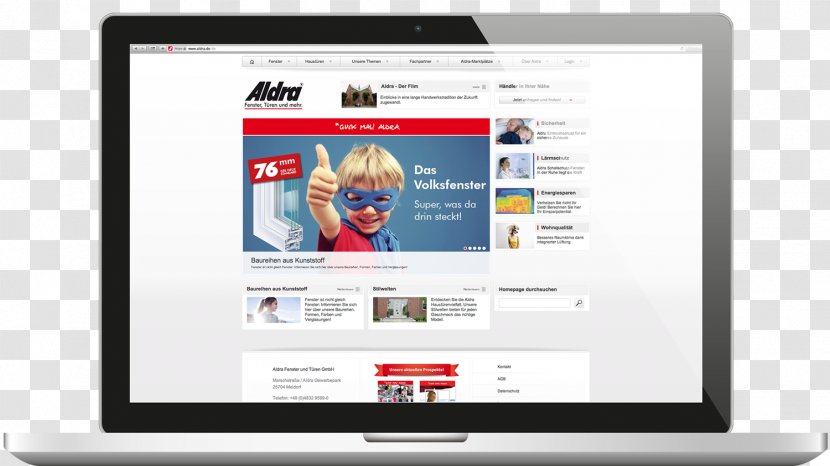 Mohanty Agentur Für Werbung & Marketing Advertising Landing Page - Electronics Transparent PNG