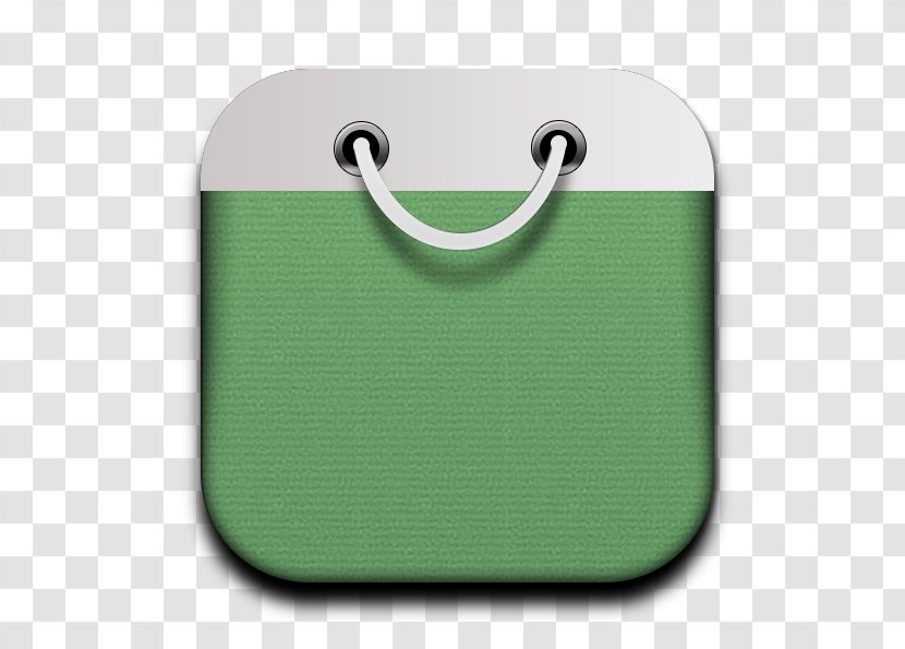 Handbag Icon - Bag - Material Transparent PNG