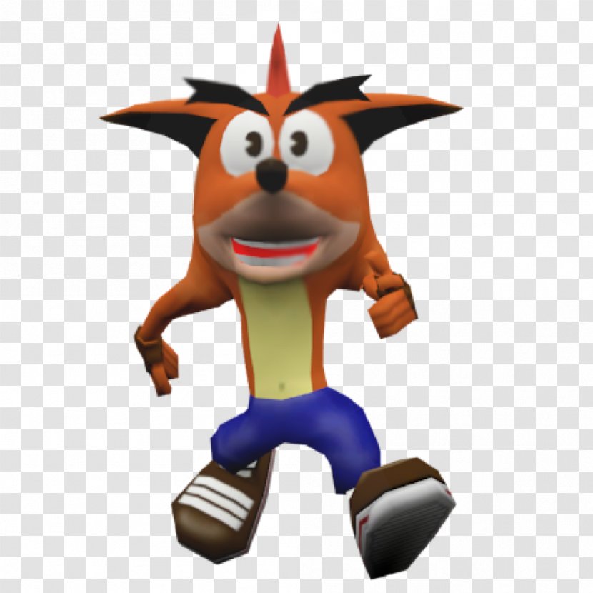 Crash Team Racing Tag Bandicoot N. Sane Trilogy The Mysterious Murasame Castle - Playstation 4 Transparent PNG