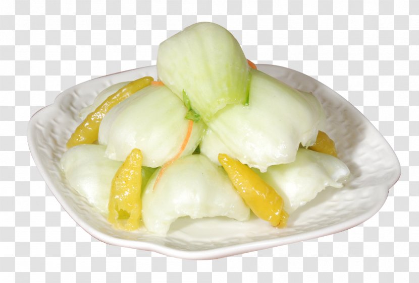 Vegetable Pickling Cabbage - Meat Picture Material Transparent PNG