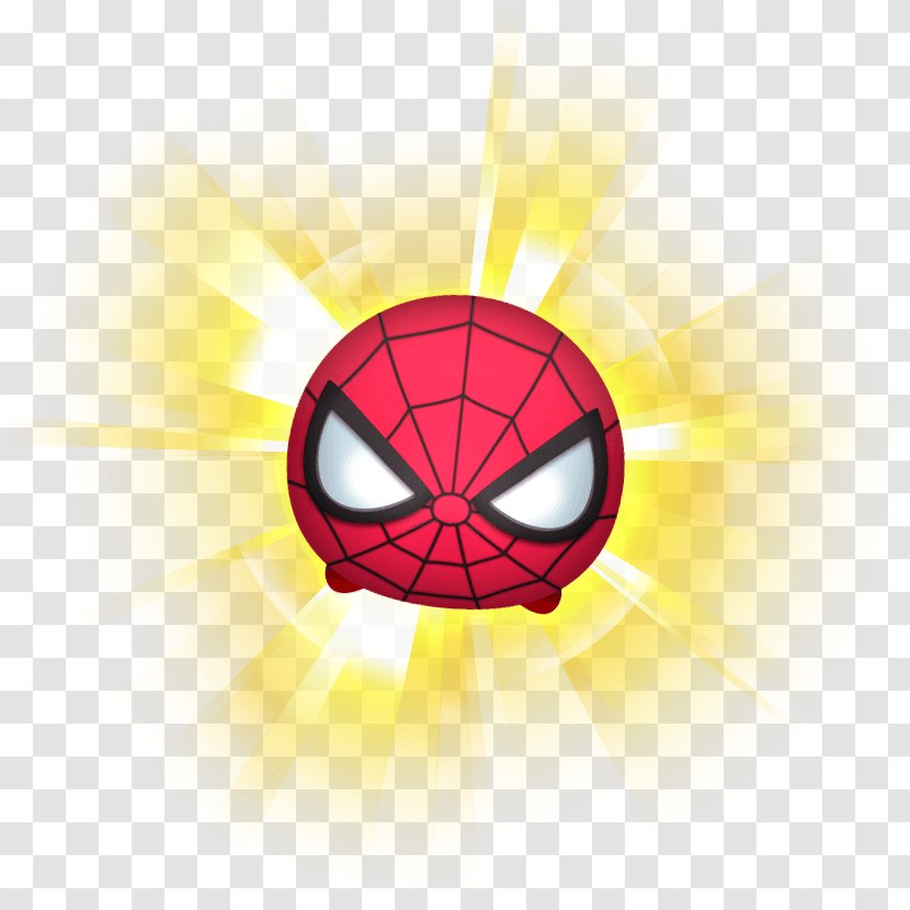 Marvel Tsum XFLAG Keyword Tool Disney Naver - Sphere - Yellow Transparent PNG