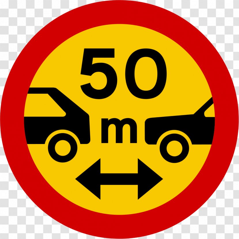 Traffic Sign Bildtafel Der Verkehrszeichen In Island Vehicle Road - Emoticon Transparent PNG