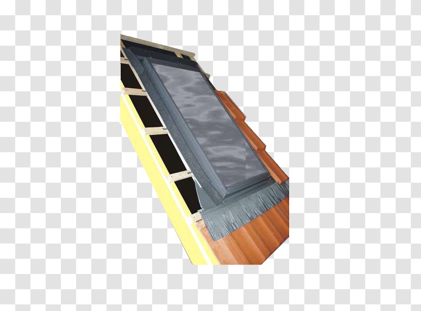Roof Tiles Sous-toiture Vapor Barrier Écran Souple De Protection - Adhesive - Volt Transparent PNG