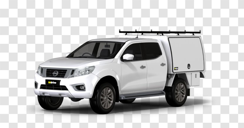 Nissan Navara Ford Fusion Car Pickup Truck - Brand Transparent PNG