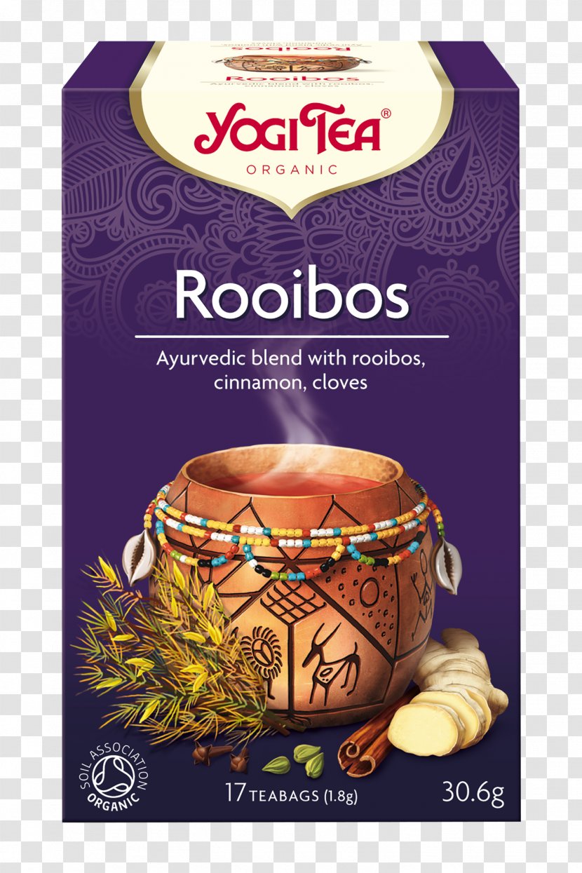 Green Tea Masala Chai African Cuisine Rooibos - Clove Transparent PNG