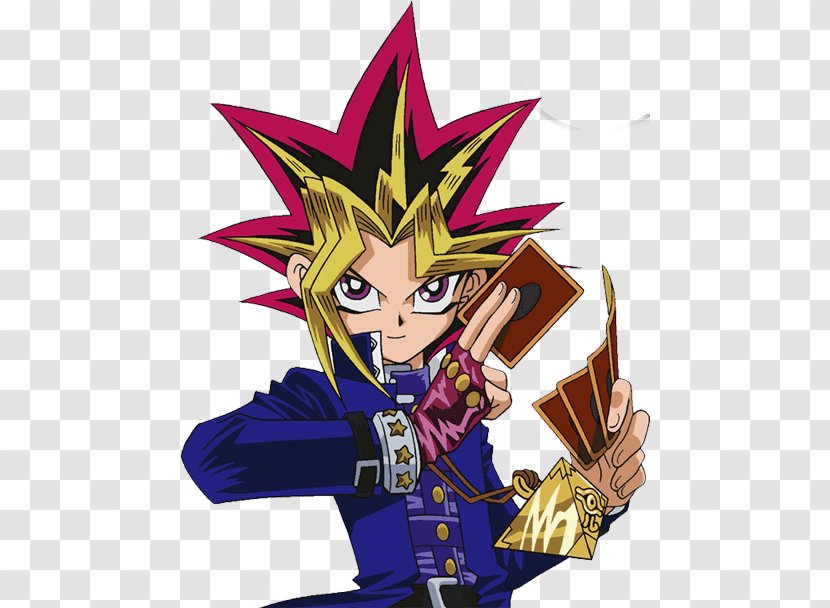 Yugi Mutou Yu-Gi-Oh! Duel Links Yami The Sacred Cards - Heart - Yu-Gi-Oh Transparent PNG