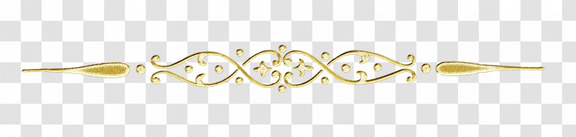 Body Jewellery Font Transparent PNG