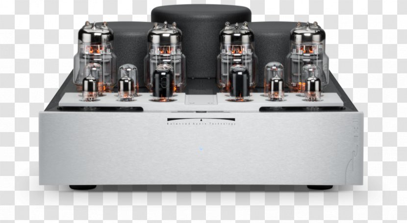 Balanced Audio Power Amplifier Preamplifier Sound - Line - Technology Transparent PNG