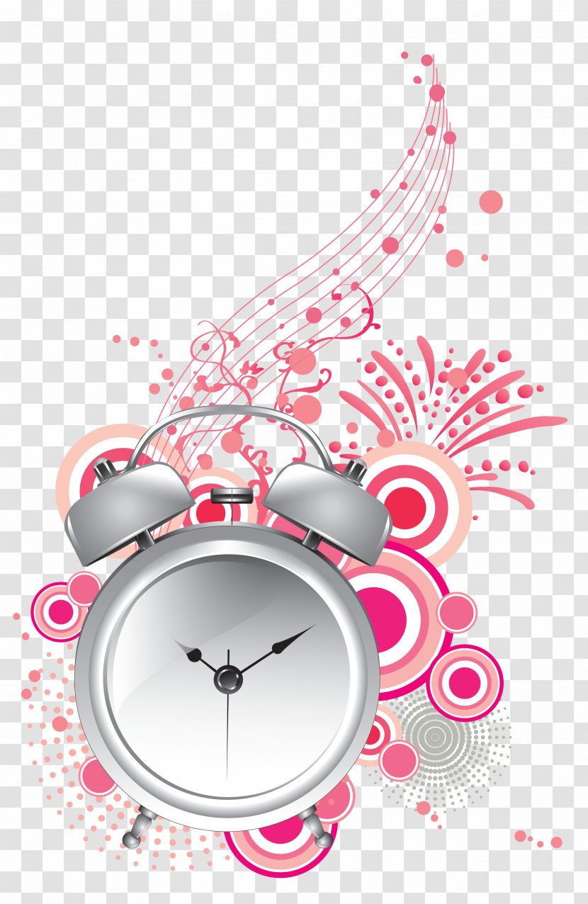 Alarm Clock - Ad Transparent PNG