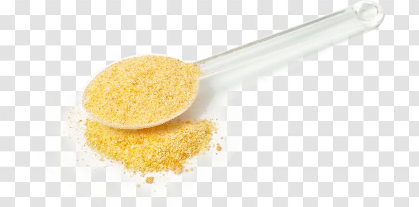Yellow Powder Color Discus Commodity Transparent PNG