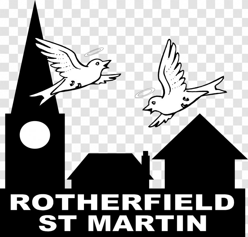 Rotherfield St Martin Graphic Design Logo - Symbol Transparent PNG