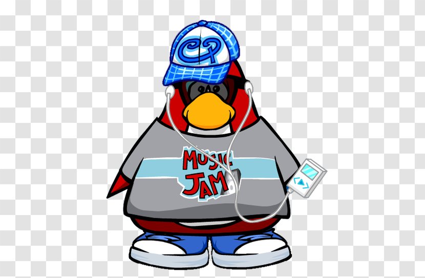 Club Penguin T-shirt Clothing - Flower - To Stand Army Posture Transparent PNG