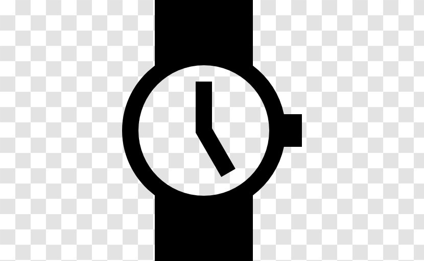Alarm Clocks Watch - Logo - Clock Transparent PNG