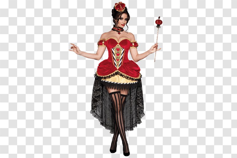 Halloween Costume Party Dress - Flower Transparent PNG