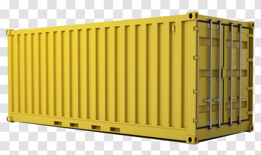 Intermodal Container Shipping Architecture Freight Transport Building Transparent PNG