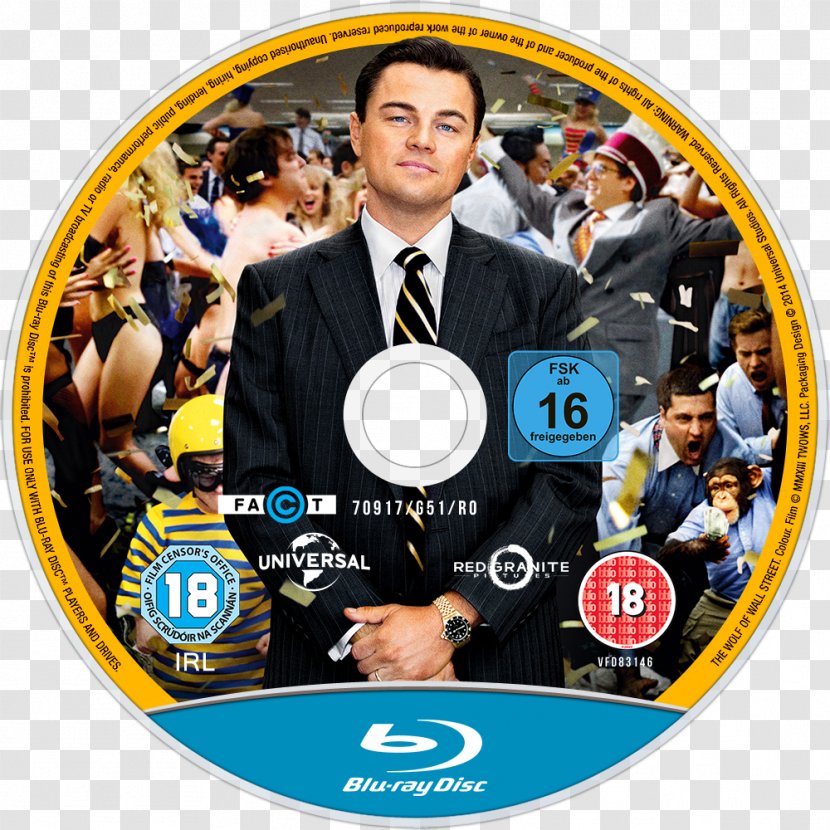 Jordan Belfort The Wolf Of Wall Street Way Wolf: Straight Line Selling: Master Art Persuasion, Influence, And Success Film - Dvd Transparent PNG
