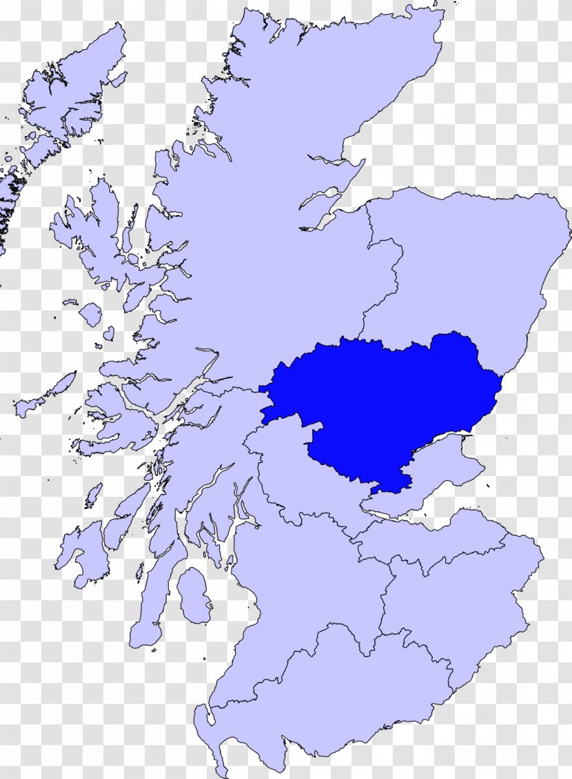England Shetland Tayside Map Kingdom Of Strathclyde - Scotland Transparent PNG