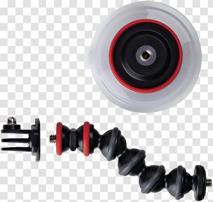 Suction Cup Action Camera Surface Transparent PNG