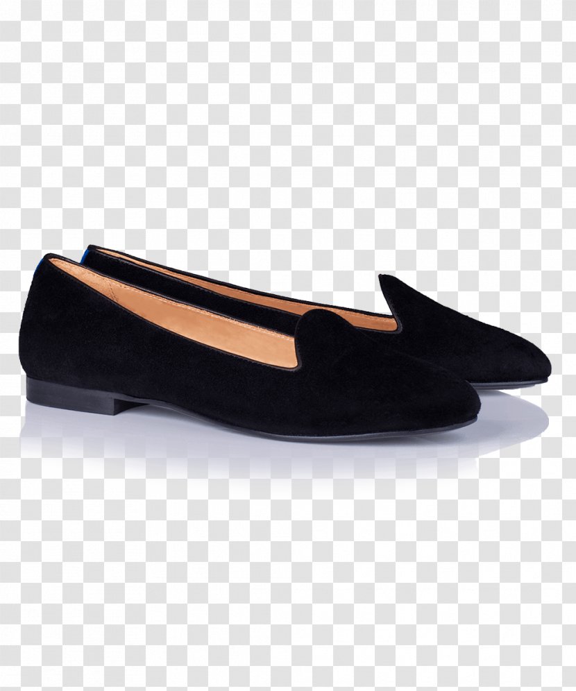 Ballet Flat Slipper Slip-on Shoe Moccasin - Leap Ballerina - Pieds Transparent PNG