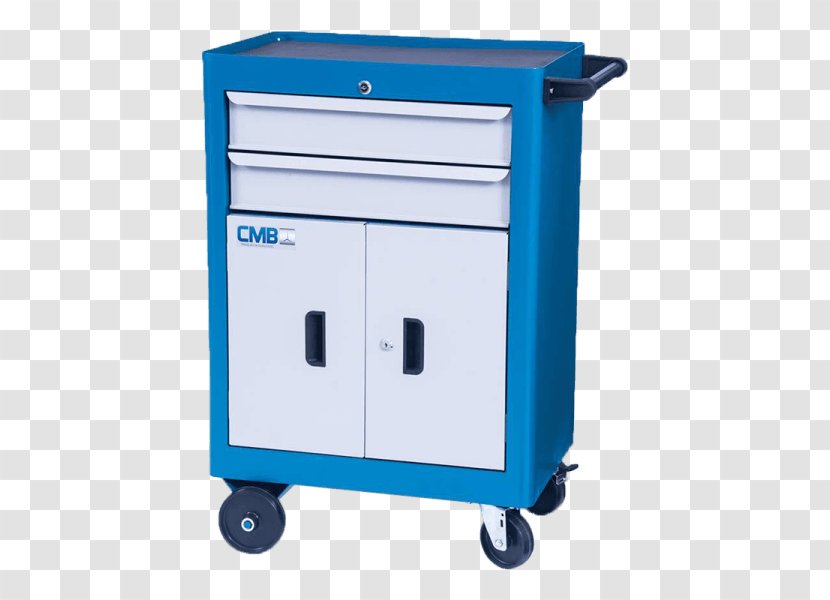 Drawer Car Mechanic Workshop Tool - Door Transparent PNG