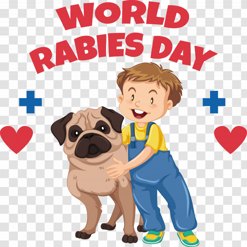 World Rabies Day Dog Health Rabies Control Transparent PNG