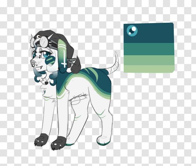 Dog Horse Cat Cartoon - Machine Transparent PNG