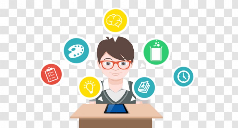 Educational Technology Learning Student Teacher - G Suite Transparent PNG