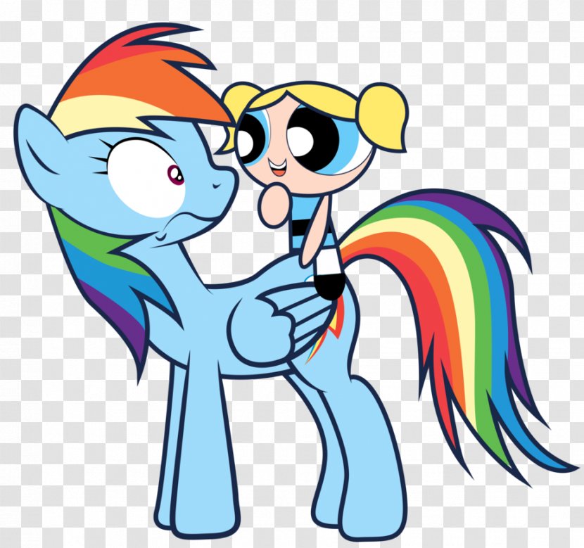 My Little Pony Rainbow Dash Twilight Sparkle Derpy Hooves - Watercolor Transparent PNG