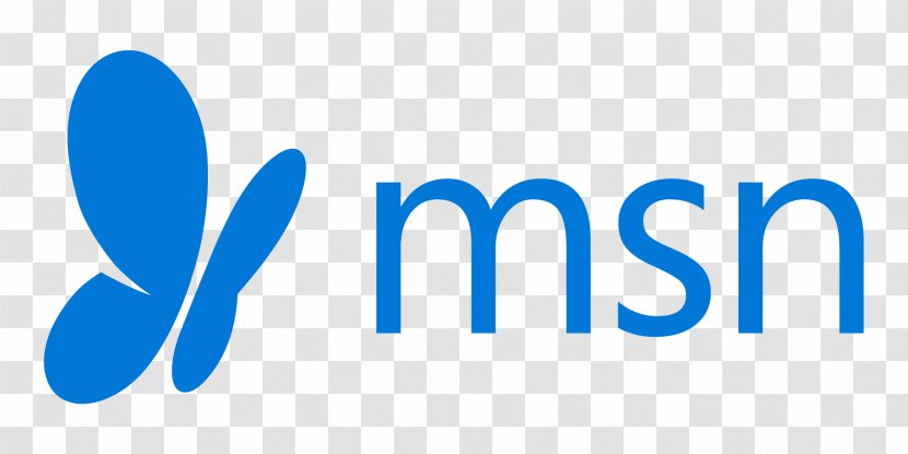 Logo MSN Music Symbol Mobile - News Transparent PNG