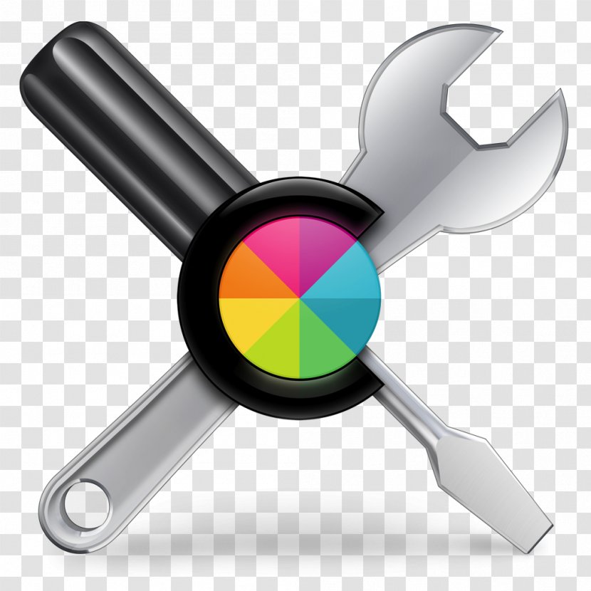 MacBook Pro ColorSync Utility MacOS - Macbook - Coin Transparent PNG