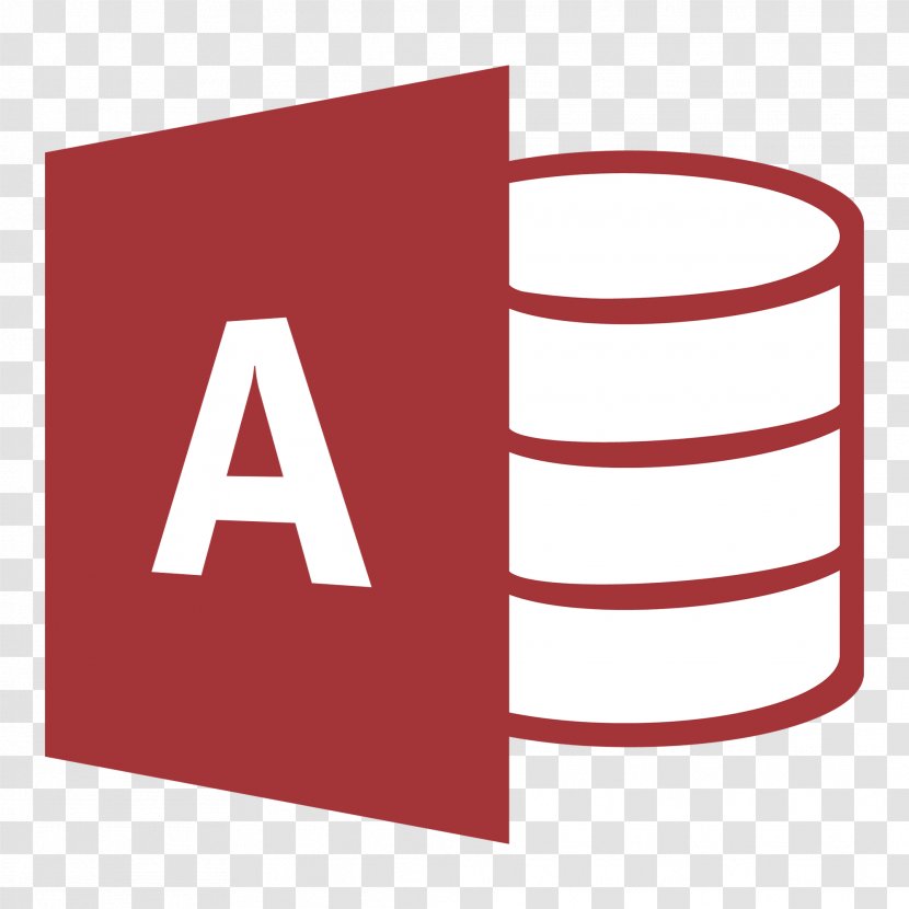 Microsoft Access Office 2013 Excel - Free Files Transparent PNG