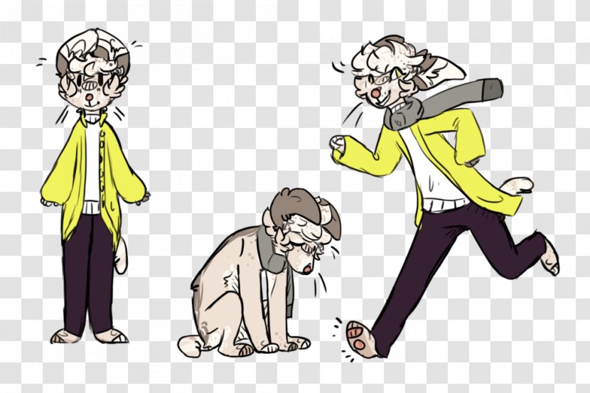 Cat Homo Sapiens Mammal Dog Pet - Tail Transparent PNG